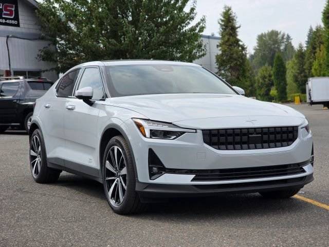 2022 Polestar 2