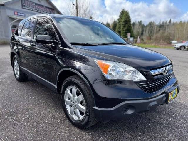 2007 Honda CR-V EX-L — SUV — 37,744 mi — Woodinville, WA