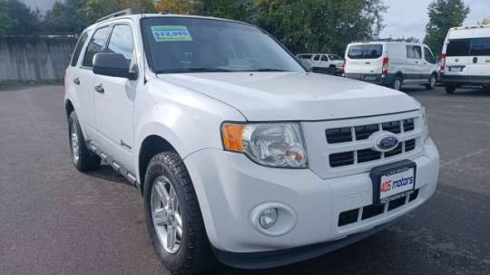 2012 Ford Escape Hybrid — SUV — 154,680 mi — Woodinville, WA