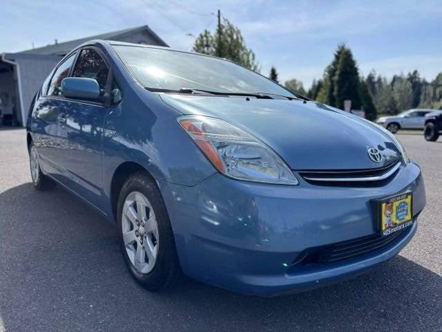2009 Toyota Prius Touring — Sedan — 172,297 mi — Woodinville, WA