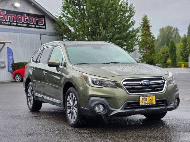 2018 Subaru Outback 3.6R Touring — SUV — 29,930 mi — Woodinville, WA