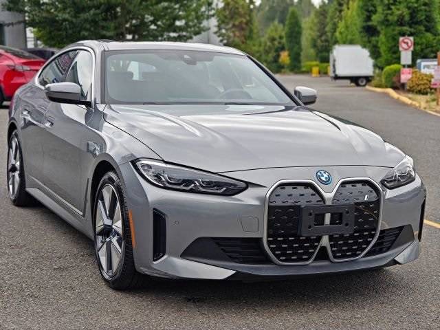 2023 BMW i4 eDrive35 — Sedan — 5,978 mi — Woodinville, WA