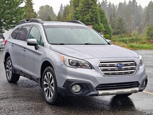 2017 Subaru Outback 2.5i Limited — SUV — 84,607 mi — Woodinville, WA