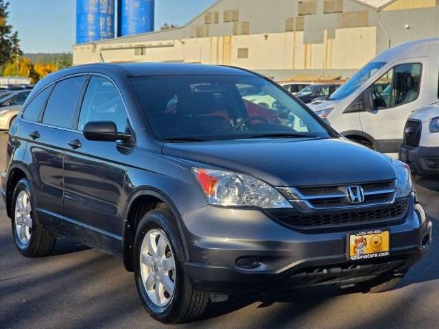 2011 Honda CR-V SE — SUV — 56,138 mi — Woodinville, WA