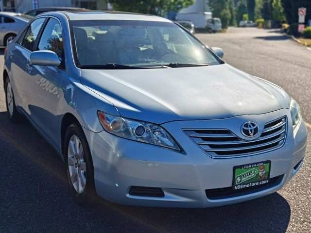 2009 Toyota Camry Hybrid — Sedan — 66,311 mi — Woodinville, WA