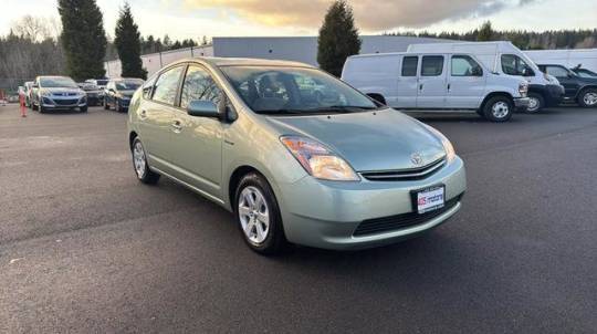2008 Toyota Prius Touring — Sedan — 73,169 mi — Woodinville, WA