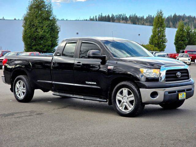 2007 Toyota Tundra SR5