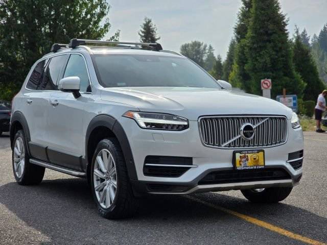 2016 Volvo XC90 T8 Inscription — SUV — 87,909 mi — Woodinville, WA