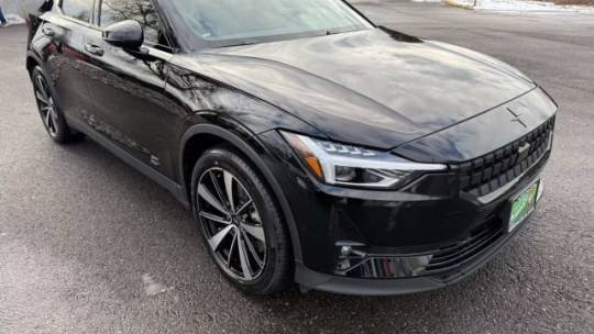 2022 Polestar 2 Long Range — Sedan — 26,497 mi — Woodinville, WA