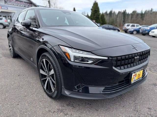 2022 Polestar 2 Long Range — Sedan — 46,135 mi — Woodinville, WA