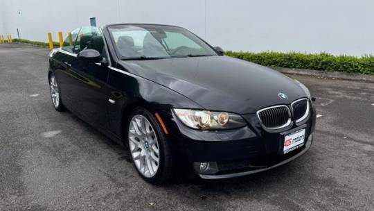 2007 BMW 3 Series 328i — Convertible — 56,773 mi — Woodinville, WA