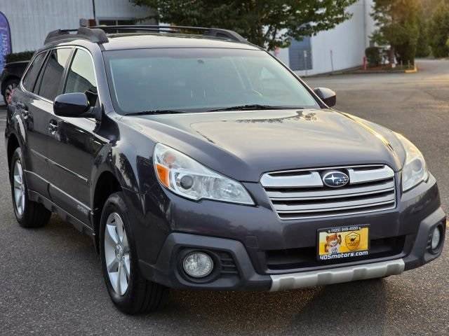 2013 Subaru Outback 2.5i Limited — SUV — 129,594 mi — Woodinville, WA