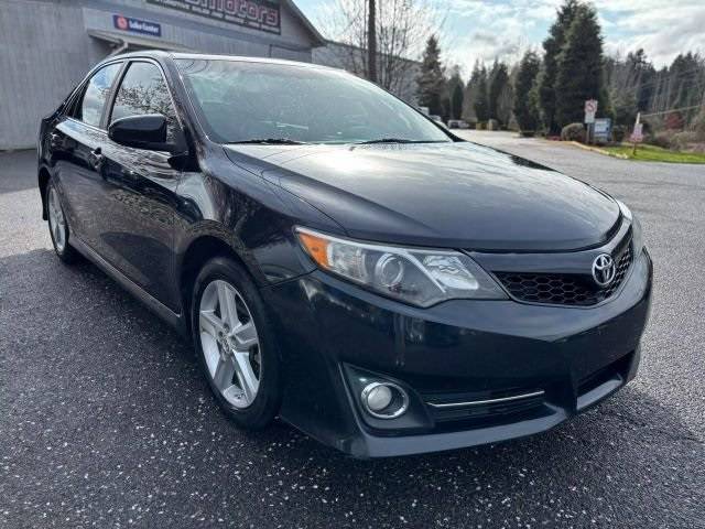 2012 Toyota Camry LE — Sedan — 140,844 mi — Woodinville, WA