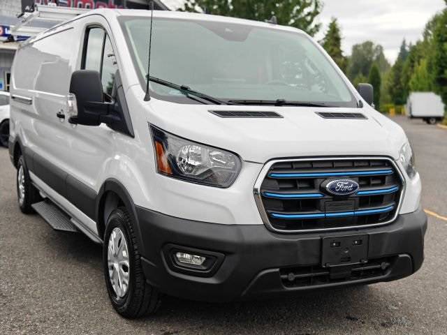 2023 Ford E-Transit Cargo Van E-Transit Cargo Van — Cargo Van — 68 mi — Woodinville, WA