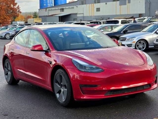 2023 Tesla Model 3 Model 3 — Sedan — 31,121 mi — Woodinville, WA