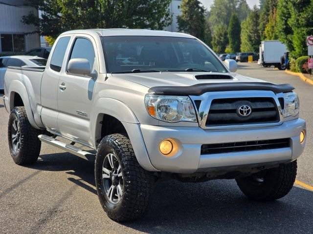 2008 Toyota Tacoma Base — Pickup Truck — 62,139 mi — Woodinville, WA