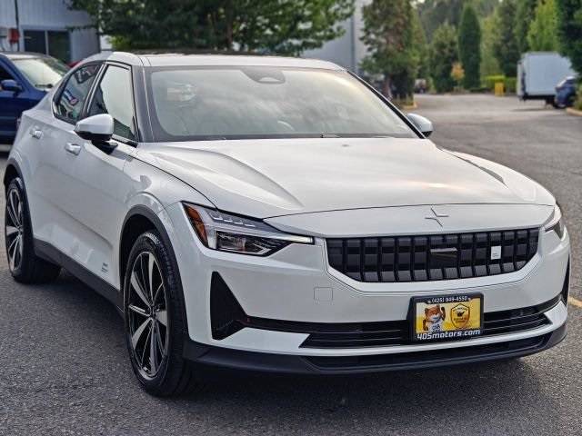 2022 Polestar 2