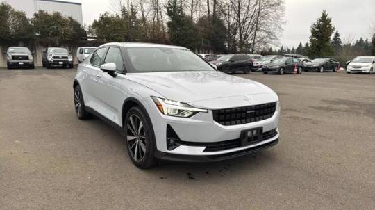 2021 Polestar 2 Launch Edition — Sedan — 15,050 mi — Woodinville, WA