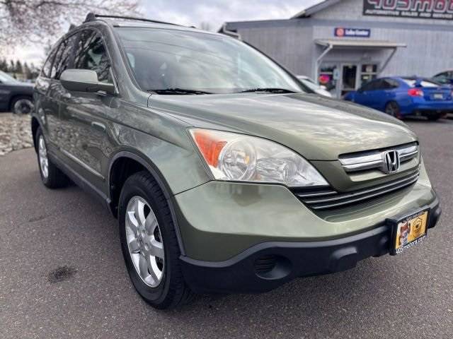 2009 Honda CR-V EX-L — SUV — 45,464 mi — Woodinville, WA