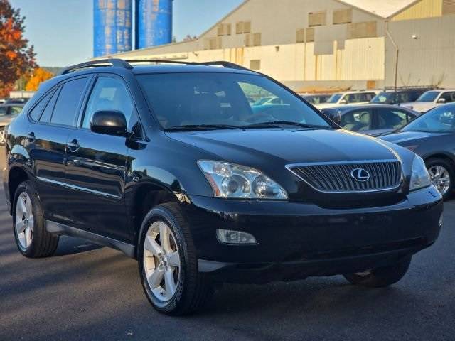 2007 Lexus RX RX 350 — SUV — 174,195 mi — Woodinville, WA