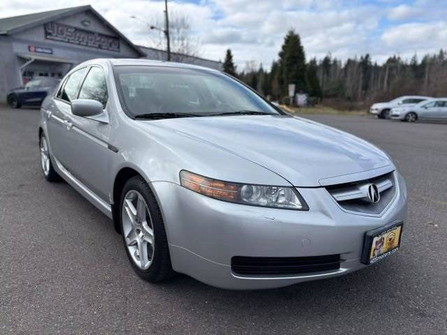 2006 Acura TL Standard — Sedan — 50,507 mi — Woodinville, WA