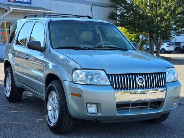 2006 Mercury Mariner