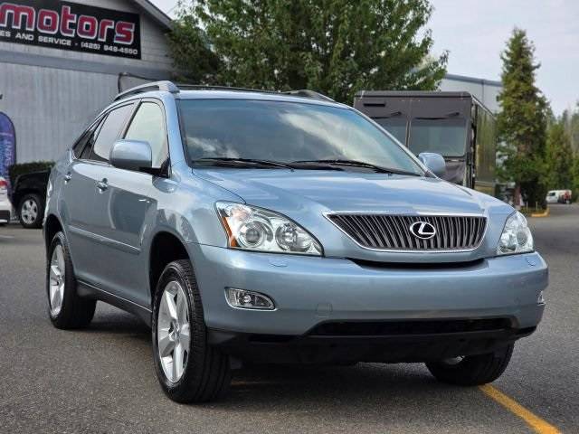 2005 Lexus RX RX 330 — SUV — 37,734 mi — Woodinville, WA