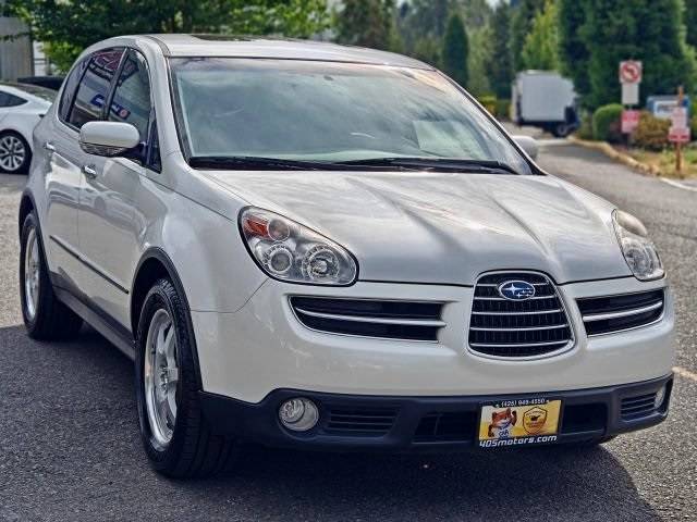 2006 Subaru B9 Tribeca Limited — SUV — 74,678 mi — Woodinville, WA