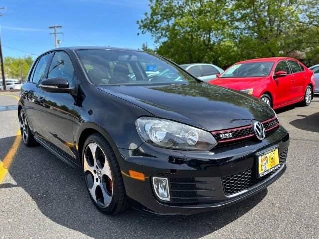 2011 Volkswagen Golf GTI Base — Hatchback — 49,076 mi — Woodinville, WA