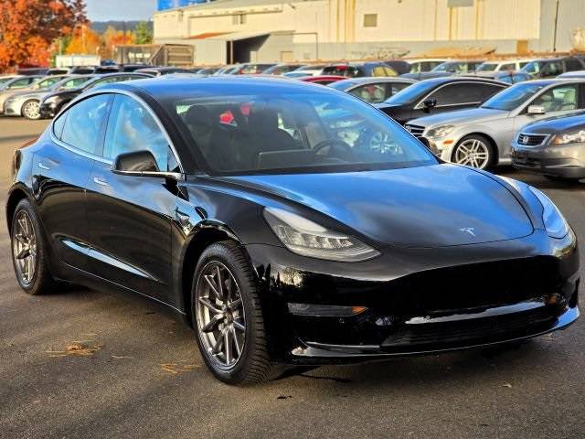 2019 Tesla Model 3 Standard Range Plus — Sedan — 58,813 mi — Woodinville, WA