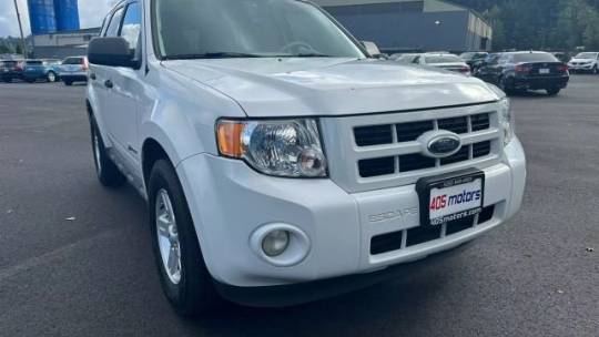 2009 Ford Escape Hybrid — SUV — 141,582 mi — Woodinville, WA