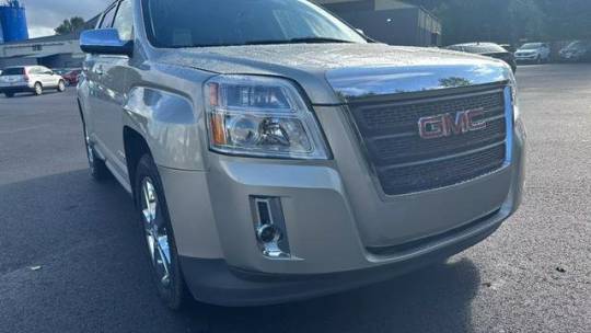 2014 GMC Terrain SLE-2 — SUV — 53,749 mi — Woodinville, WA