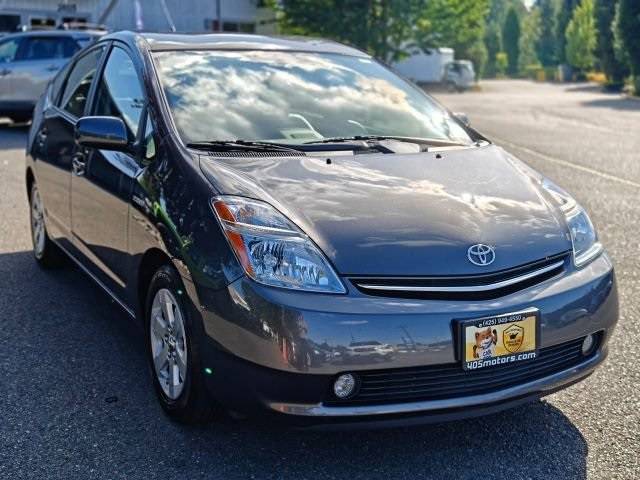 2009 Toyota Prius Touring — Sedan — 39,354 mi — Woodinville, WA