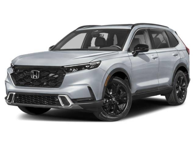 2023 Honda CR-V Hybrid Sport Touring — SUV — 42,527 mi — Carson, CA