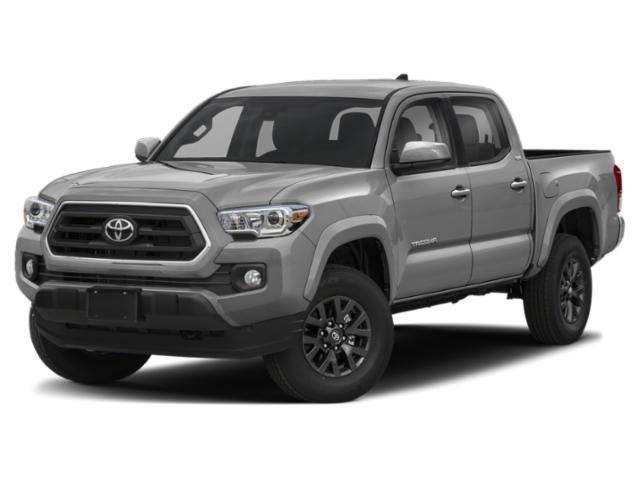 2023 Toyota Tacoma SR5 — Pickup Truck — 47,984 mi — Carson, CA