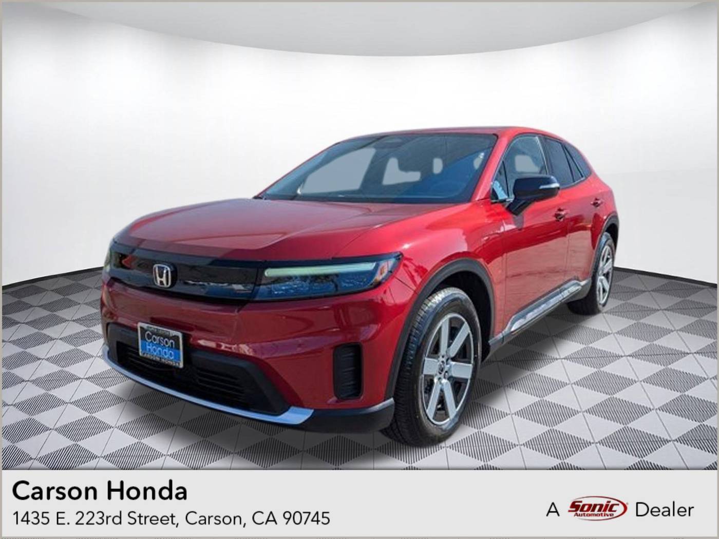 2024 Honda Prologue EX — SUV — 9,789 mi — Carson, CA