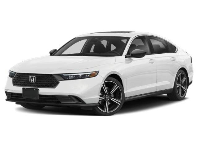 2024 Honda Accord Hybrid Sport — Sedan — 25,958 mi — Carson, CA
