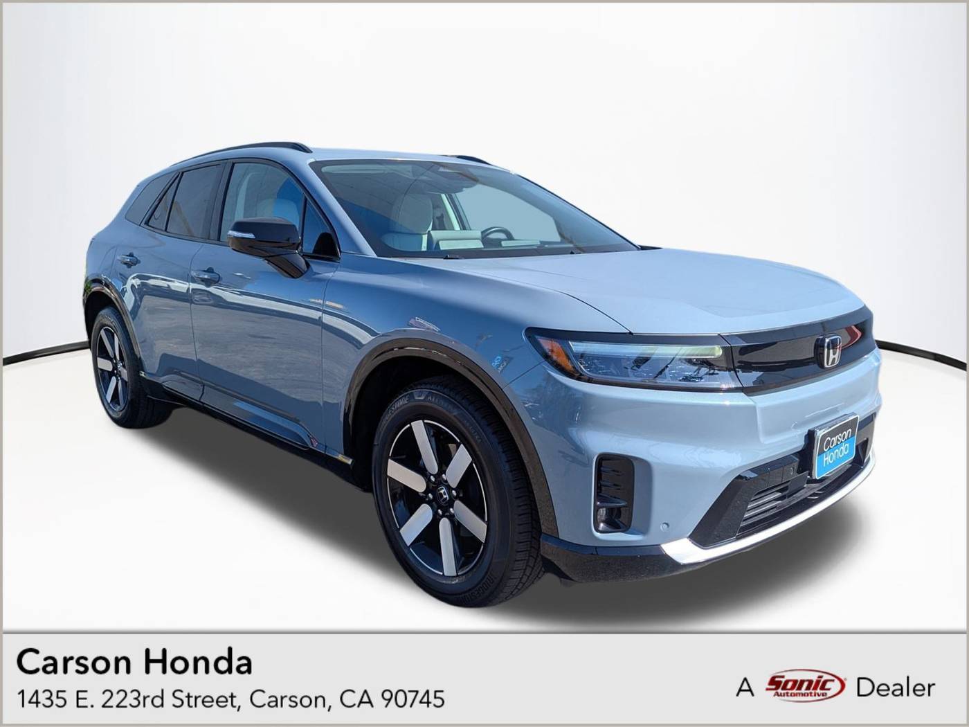 2024 Honda Prologue Touring — SUV — 17,028 mi — Carson, CA