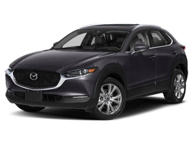 2021 Mazda CX-30 Premium — SUV — 70,823 mi — Carson, CA