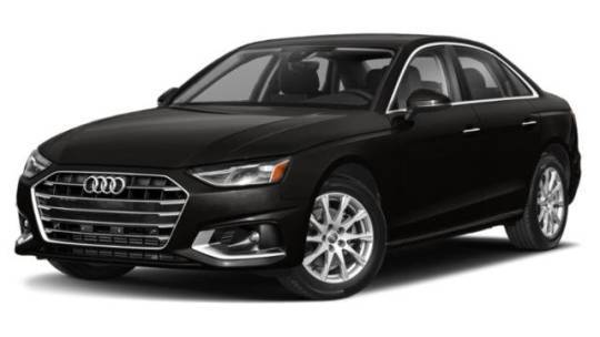 2020 Audi A4 quattro Premium Plus 45 TFSI