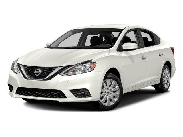 2018 Nissan Sentra S — Sedan — 92,283 mi — Carson, CA