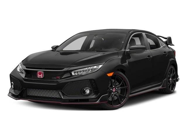 2018 Honda Civic Type R — Hatchback — 57,731 mi — Carson, CA