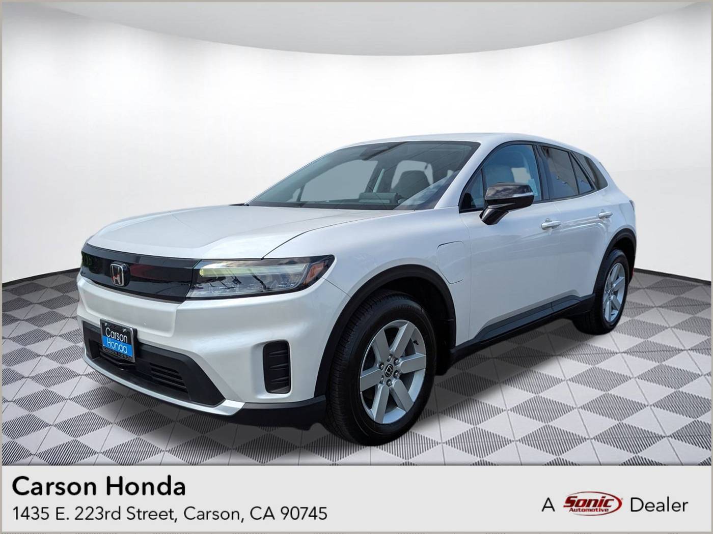 2024 Honda Prologue EX — SUV — 1,091 mi — Carson, CA