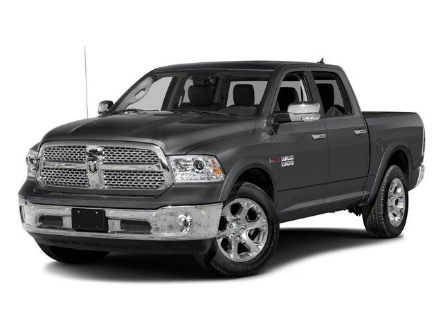 2017 Ram 1500 Laramie — Pickup Truck — 150,353 mi — Clearwater, FL