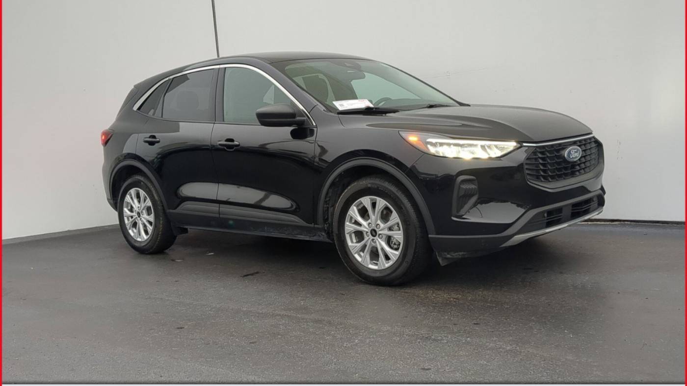 2024 Ford Escape Active — SUV — 15,304 mi — Clearwater, FL