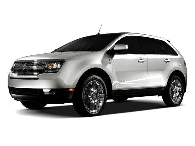 2010 Lincoln MKX AWD — SUV — 142,175 mi — Clearwater, FL