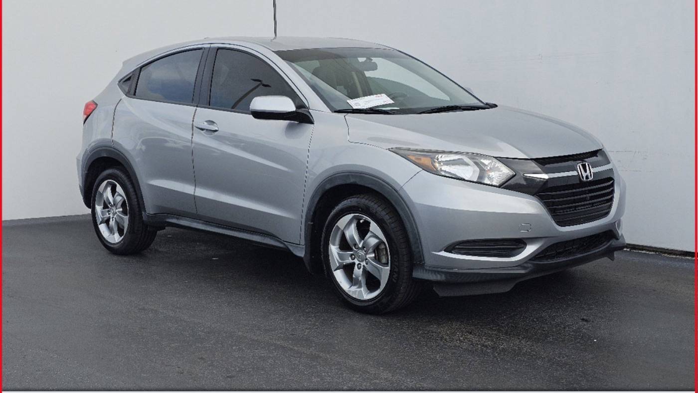 2018 Honda HR-V LX — SUV — 90,763 mi — Clearwater, FL