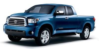 2007 Toyota Tundra SR5 — Pickup Truck — 276,151 mi — Clearwater, FL