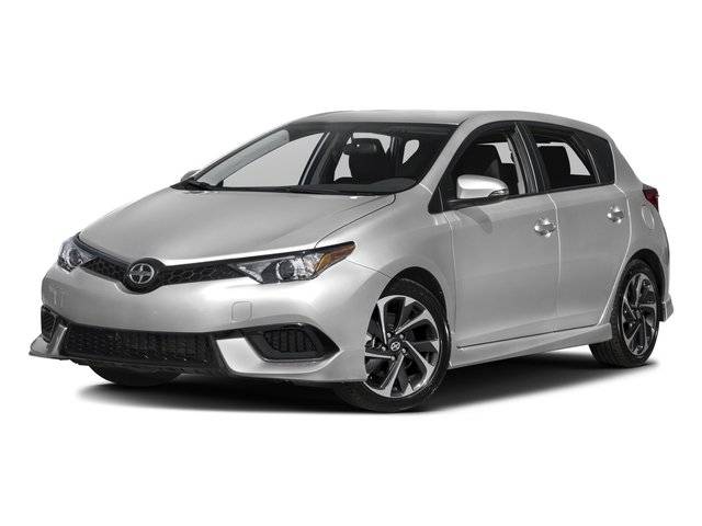 2016 Scion iM Base — Hatchback — 48,468 mi — Clearwater, FL