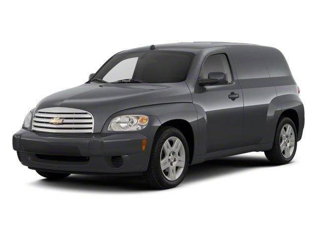 2010 Chevrolet HHR LS — SUV — 201,249 mi — Clearwater, FL